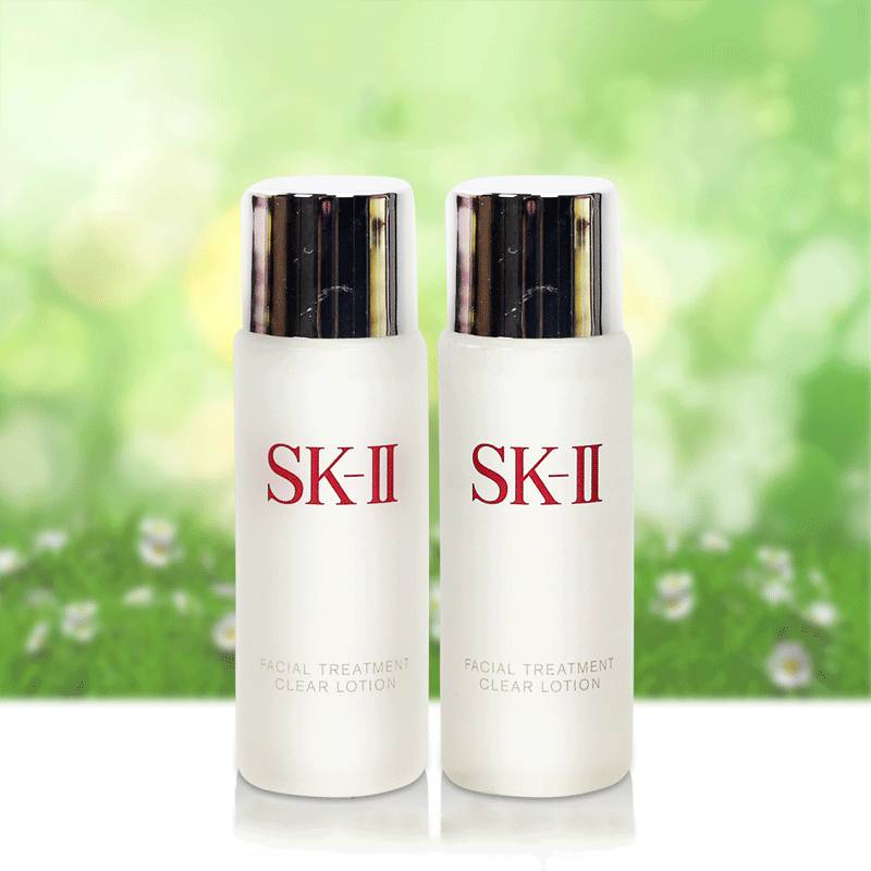 Nước hoa hồng SKII minisize 30ml