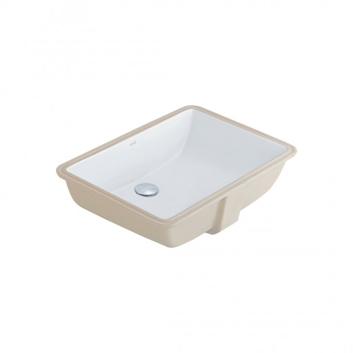 Lavabo Cotto đặt âm bàn đá – C05117 Freesia II