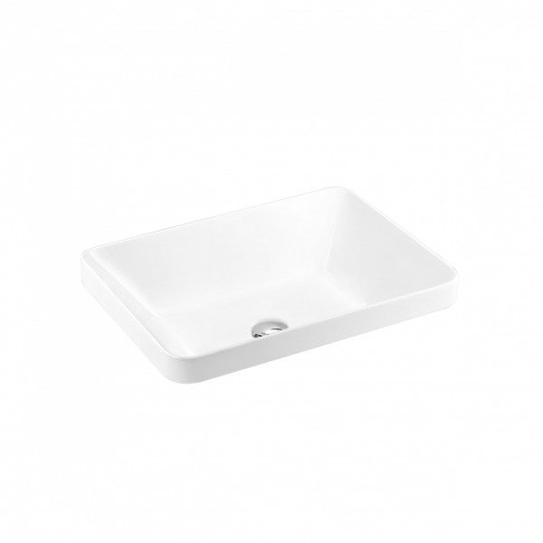 Lavabo Cotto đặt bàn đá – C001017 Simply Modish