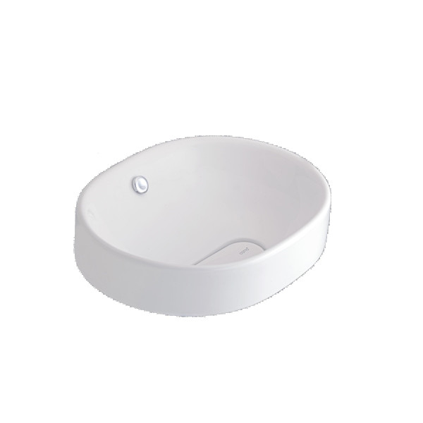 Lavabo Cotto đặt bàn đá – C00257 Olix 52