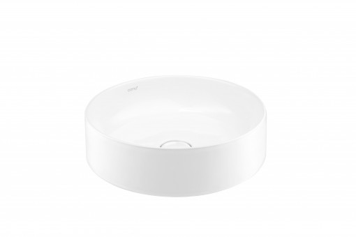 Lavabo Cotto đặt bàn đá – C003407 Sensetion Round