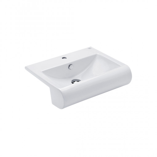 Lavabo Cotto bán âm – C02237 Riviera