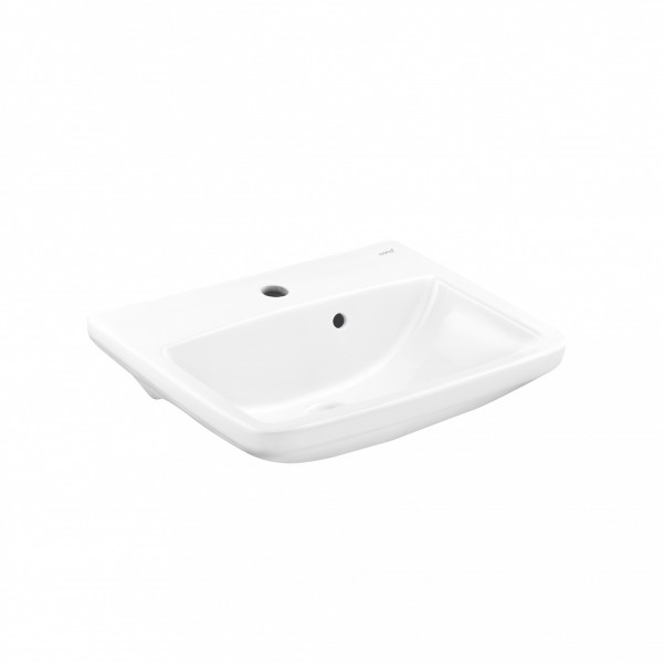 Lavabo Cotto treo tường – C00580 Serve S