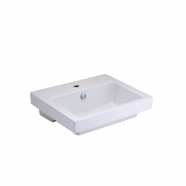 Lavabo Cotto treo tường – C01397 Quado